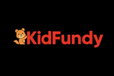 KidFundy Logo